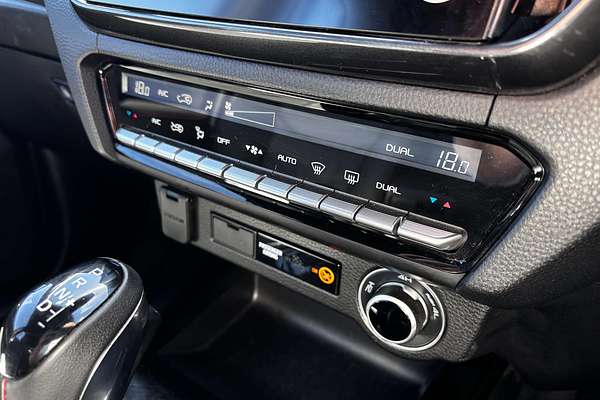 2024 Isuzu D-MAX X-TERRAIN 4X4