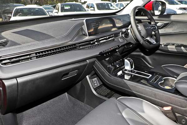 2025 Chery Tiggo 4 Hybrid Ultimate