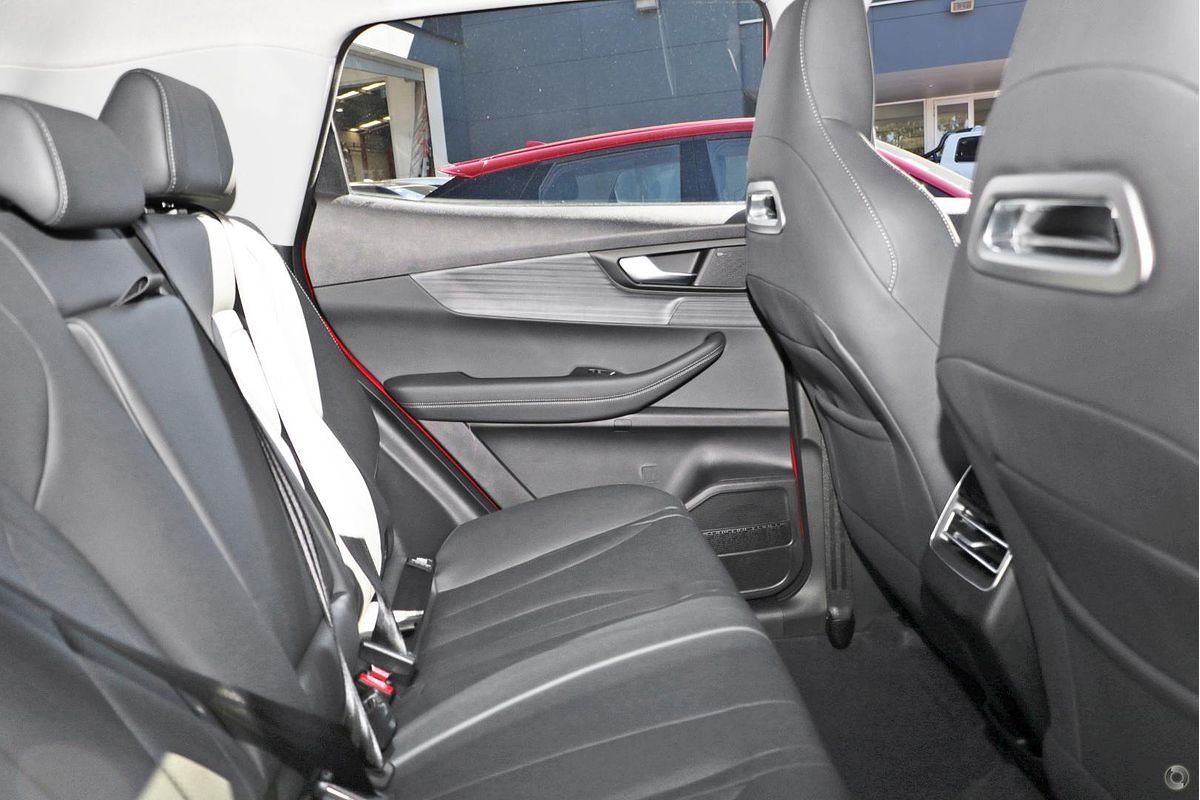 2025 Chery Tiggo 4 Hybrid Ultimate