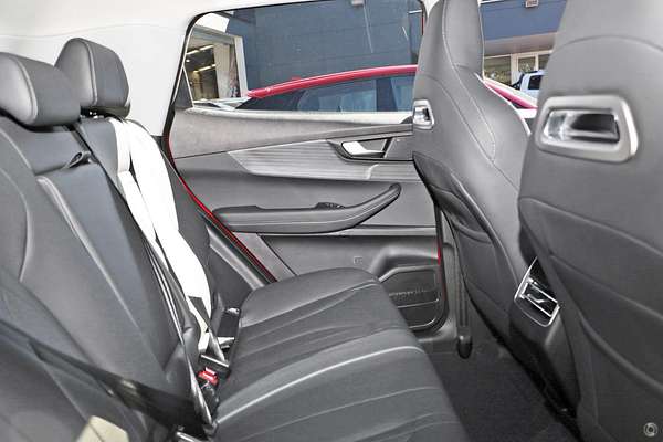 2025 Chery Tiggo 4 Hybrid Ultimate