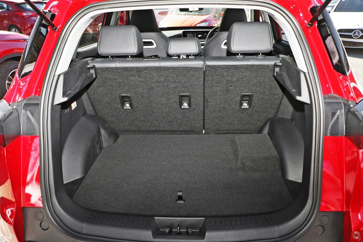 2025 Chery Tiggo 4 Hybrid Ultimate