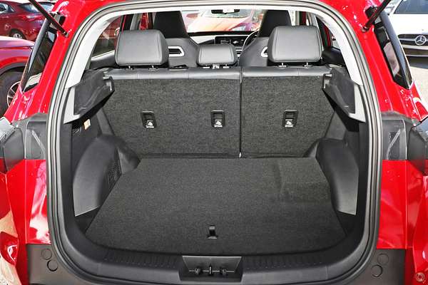 2025 Chery Tiggo 4 Hybrid Ultimate