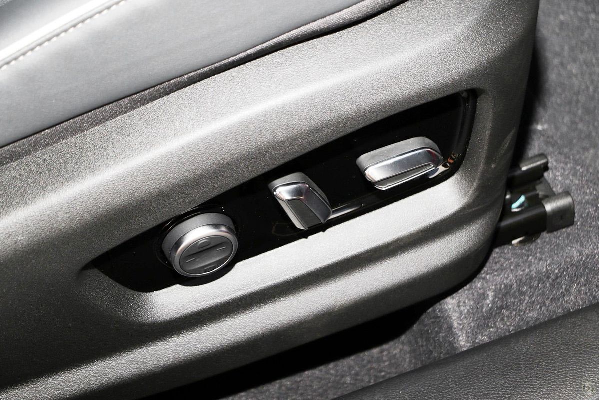 2025 Chery Tiggo 4 Hybrid Ultimate