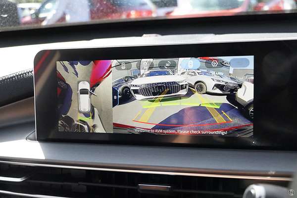 2025 Chery Tiggo 4 Hybrid Ultimate