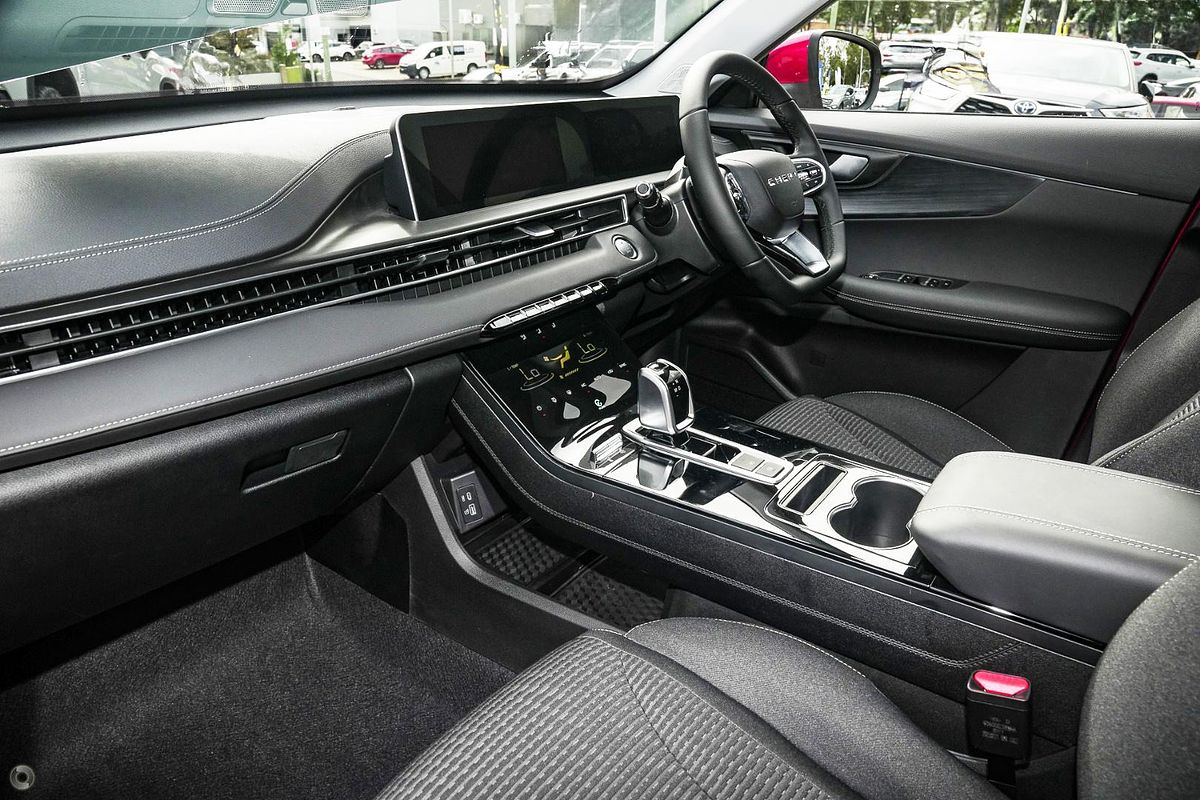 2025 Chery Tiggo 4 Urban