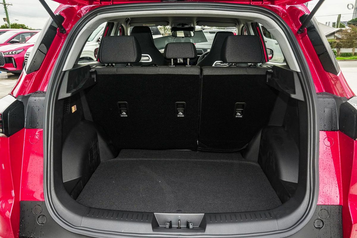 2025 Chery Tiggo 4 Urban