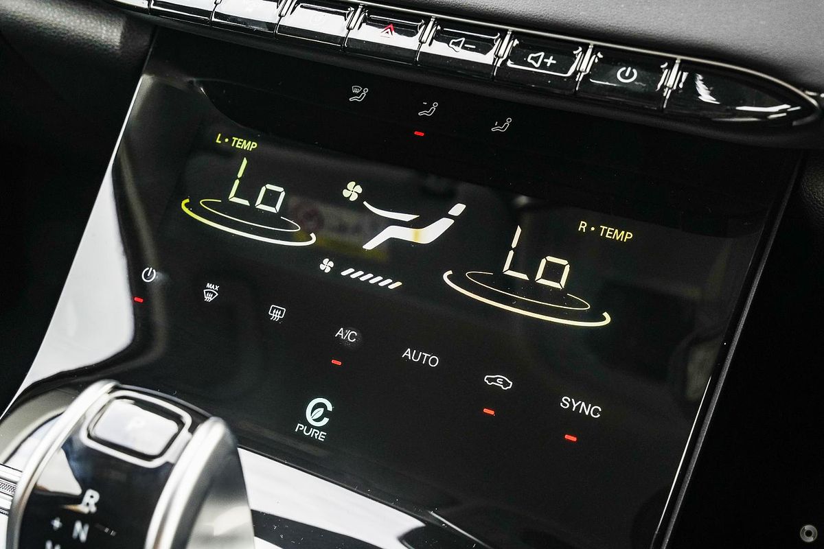 2025 Chery Tiggo 4 Urban