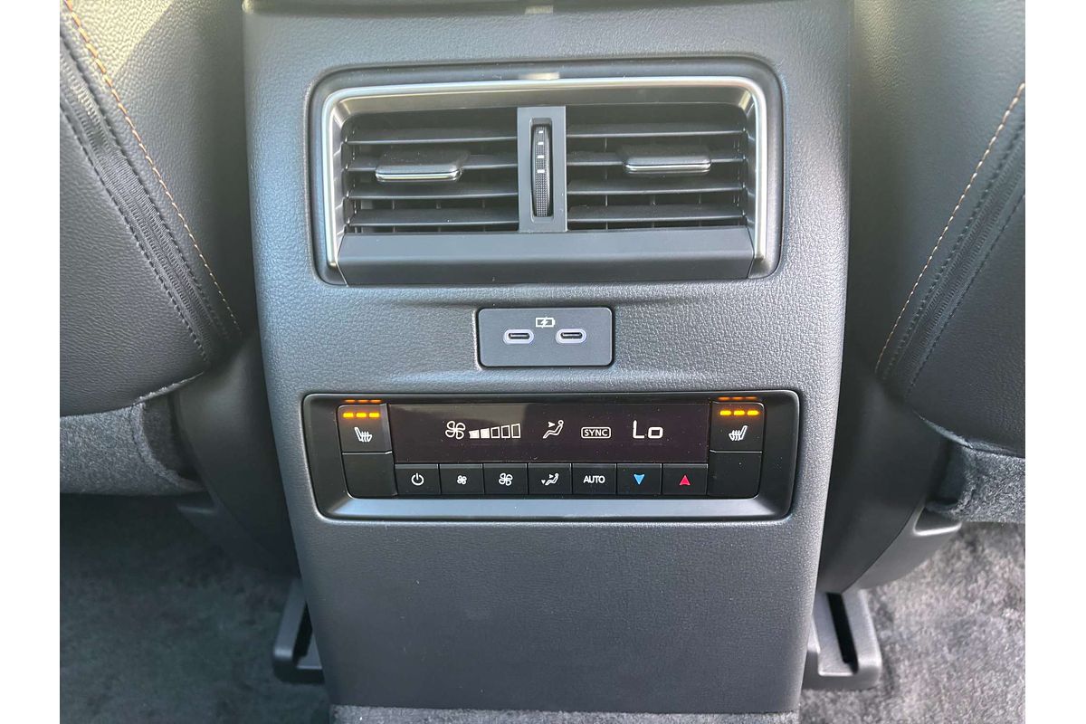 2025 Mazda CX-90 G50e GT KK