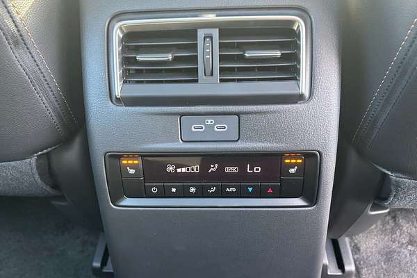 2025 Mazda CX-90 G50e GT KK