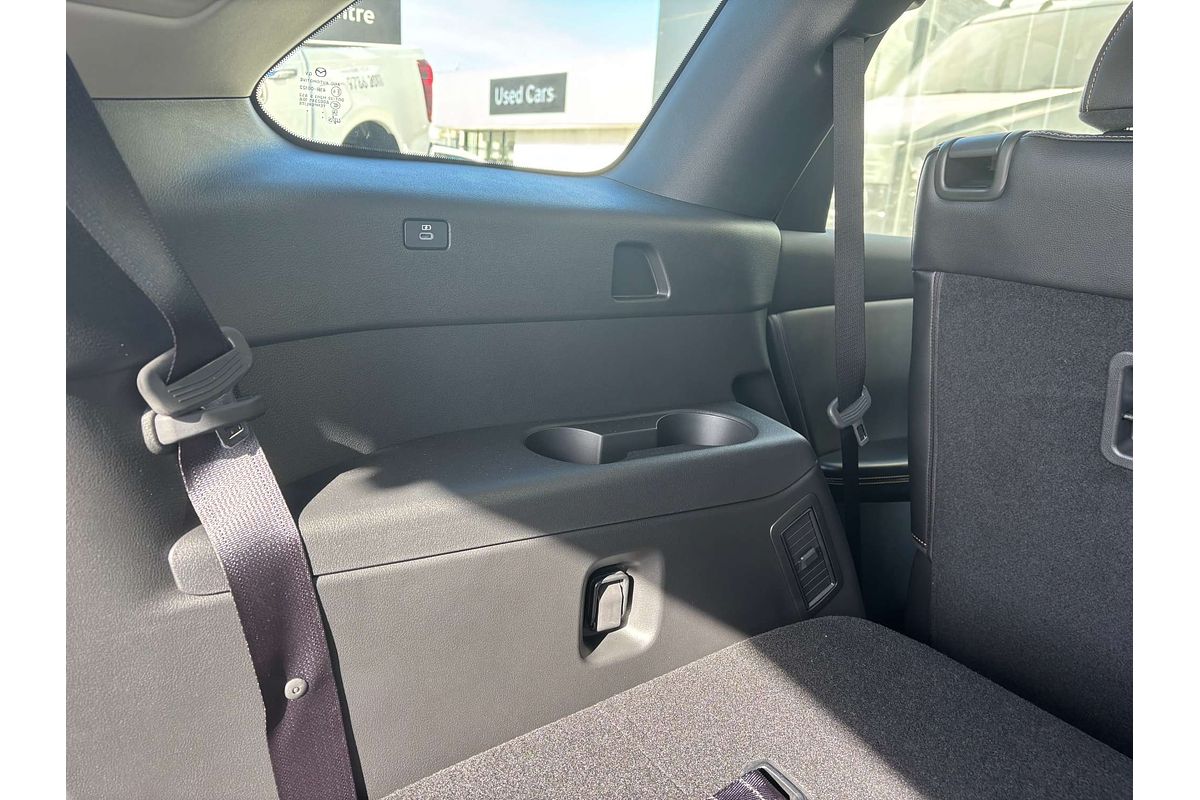 2025 Mazda CX-90 G50e GT KK