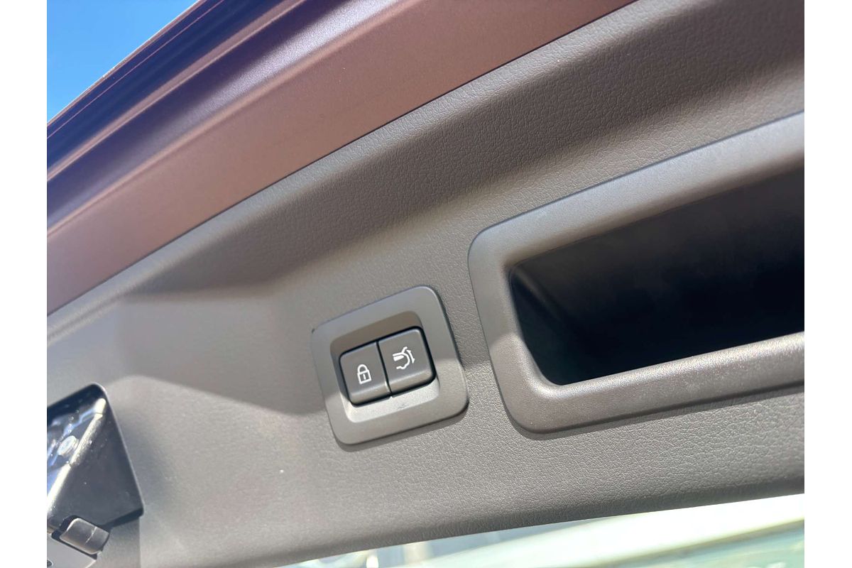 2025 Mazda CX-90 G50e GT KK