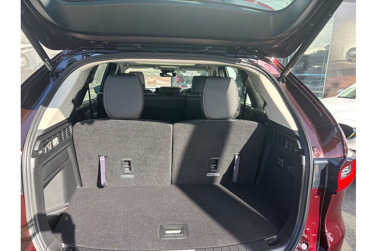 2025 Mazda CX-90 G50e GT KK