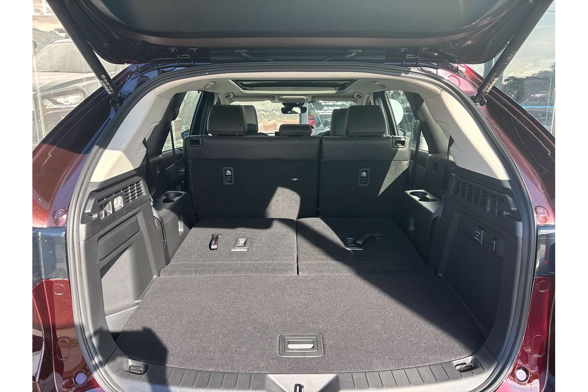 2025 Mazda CX-90 G50e GT KK