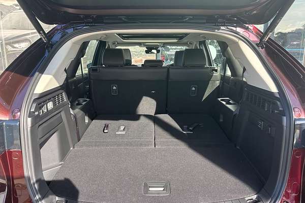 2025 Mazda CX-90 G50e GT KK