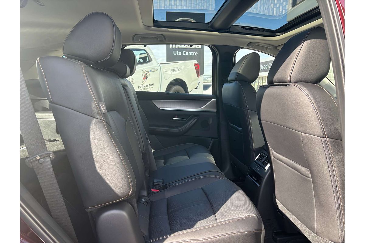 2025 Mazda CX-90 G50e GT KK