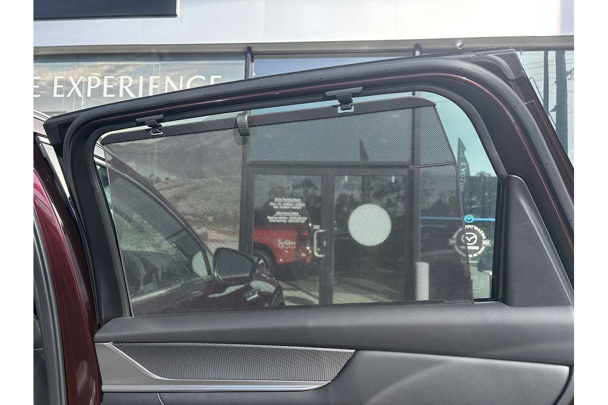 2025 Mazda CX-90 G50e GT KK