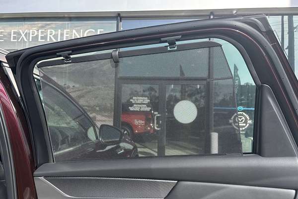 2025 Mazda CX-90 G50e GT KK