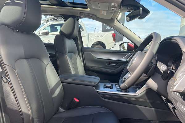 2025 Mazda CX-90 G50e GT KK