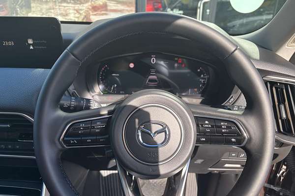 2025 Mazda CX-90 G50e GT KK