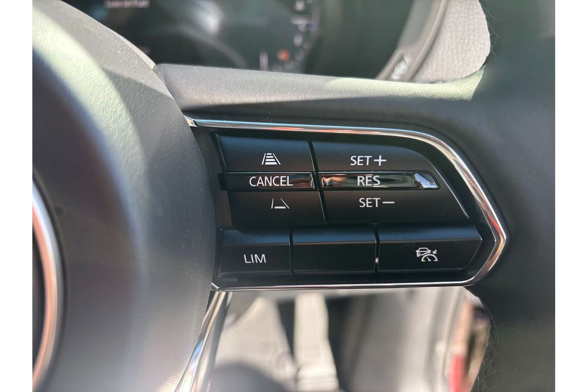 2025 Mazda CX-90 G50e GT KK