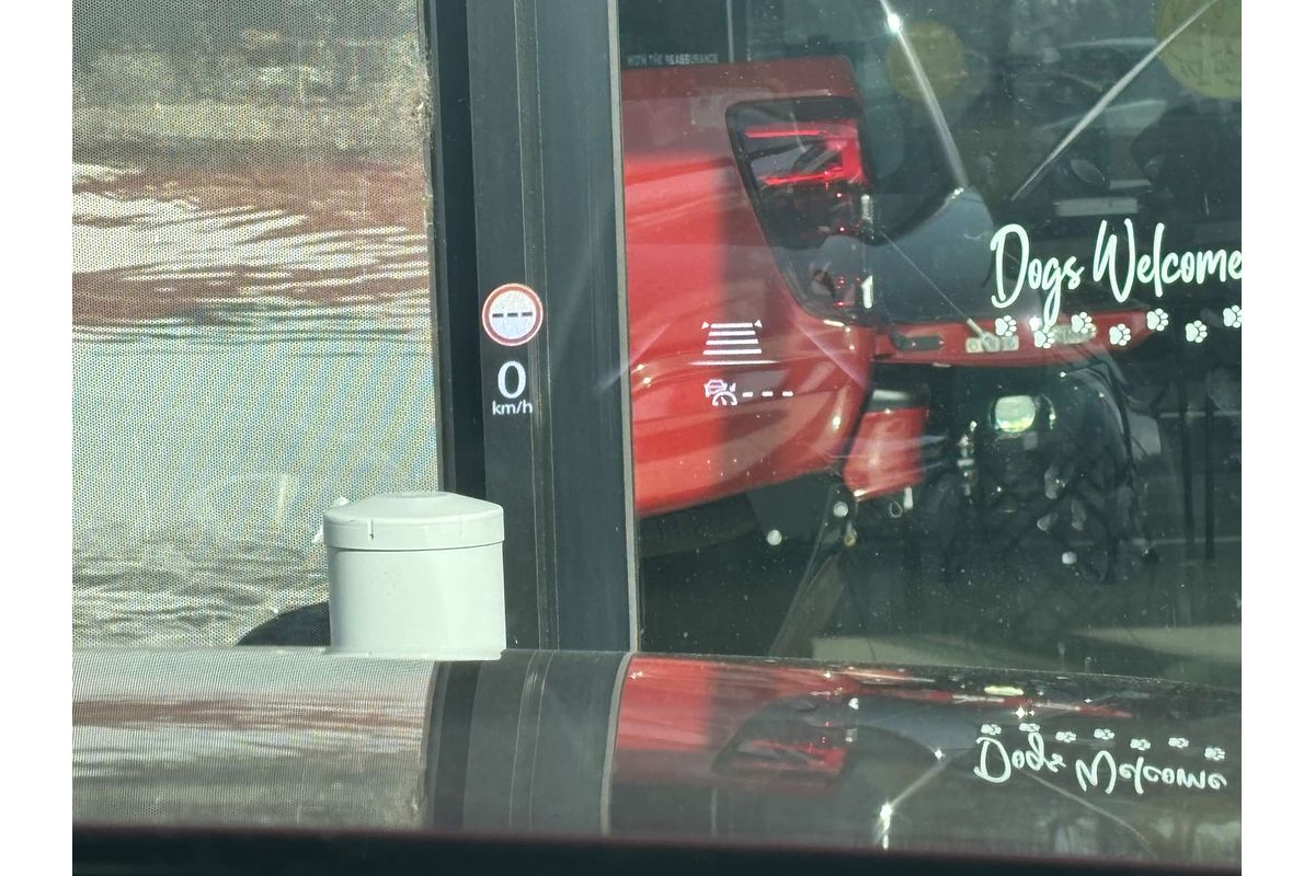 2025 Mazda CX-90 G50e GT KK