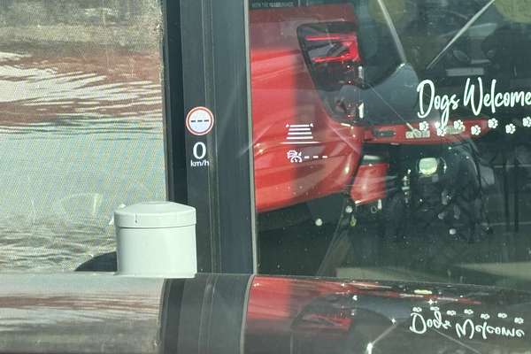 2025 Mazda CX-90 G50e GT KK