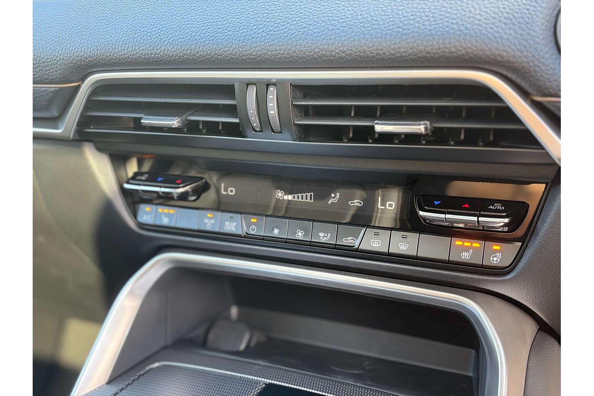 2025 Mazda CX-90 G50e GT KK