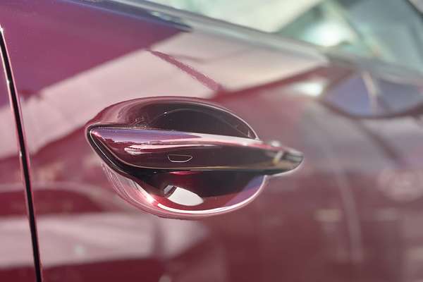 2025 Mazda CX-90 G50e GT KK