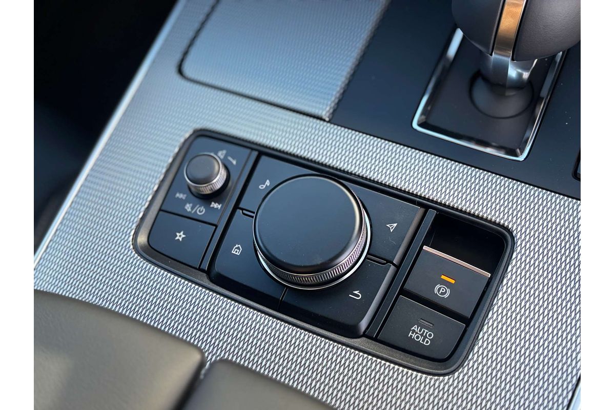 2025 Mazda CX-90 G50e GT KK