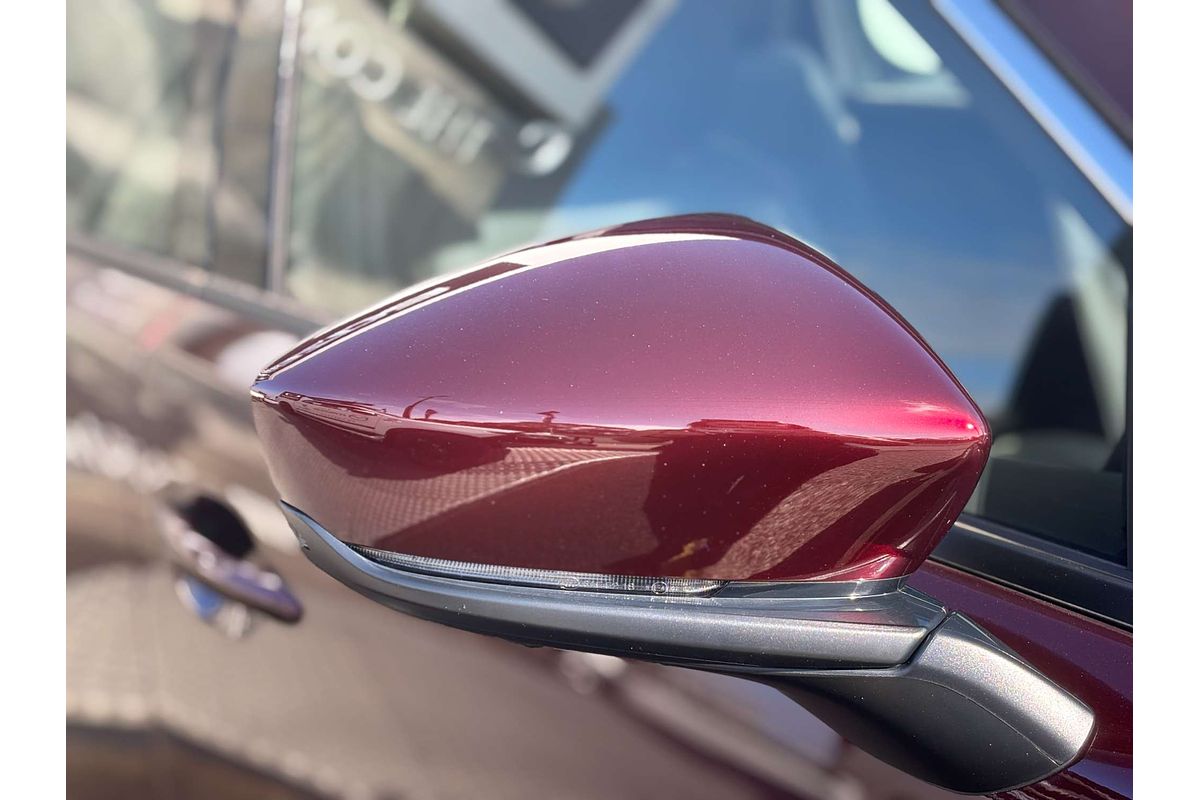 2025 Mazda CX-90 G50e GT KK