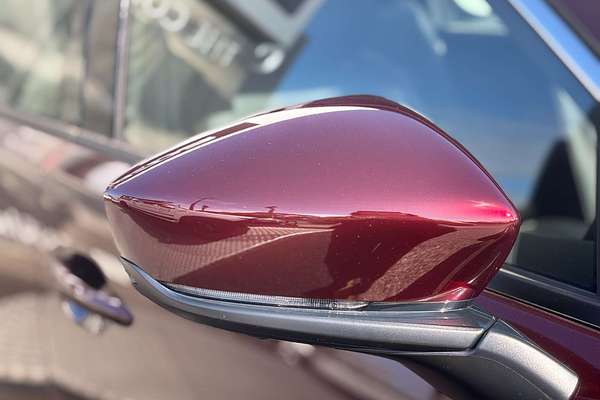 2025 Mazda CX-90 G50e GT KK