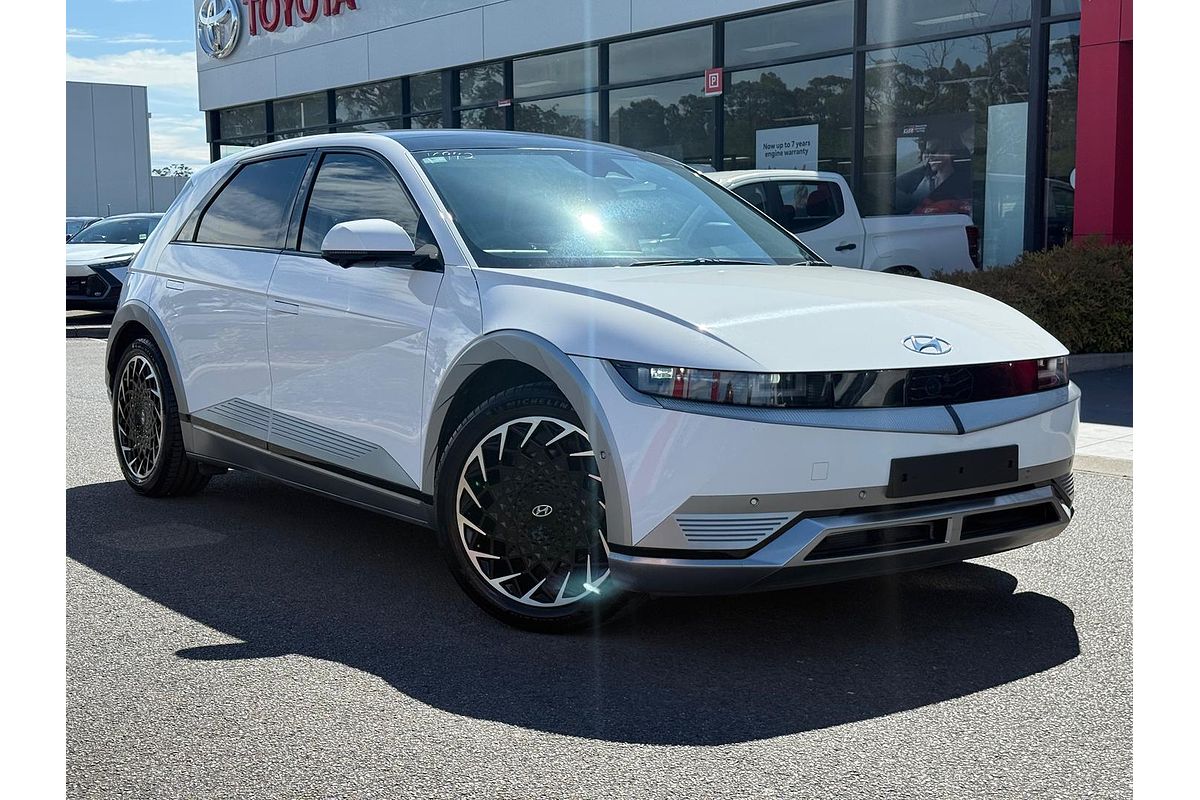 2021 Hyundai IONIQ 5 NE.V1