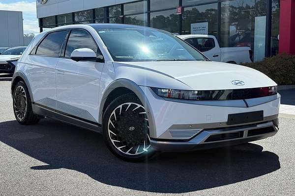 2021 Hyundai IONIQ 5 NE.V1