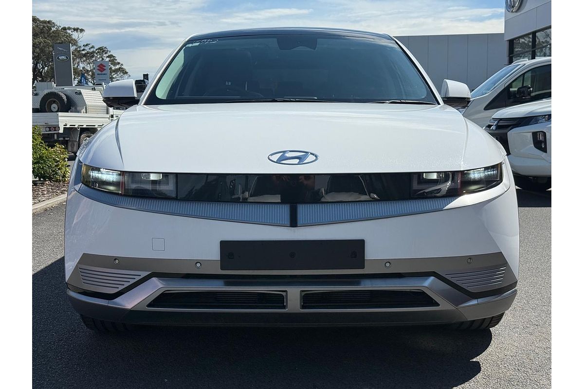 2021 Hyundai IONIQ 5 NE.V1