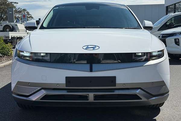 2021 Hyundai IONIQ 5 NE.V1