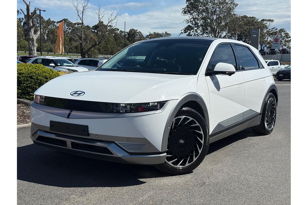 2021 Hyundai IONIQ 5 NE.V1