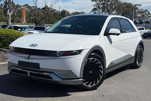 2021 Hyundai IONIQ 5 NE.V1