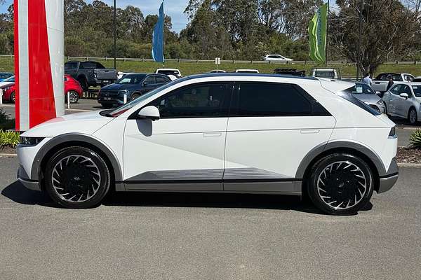 2021 Hyundai IONIQ 5 NE.V1