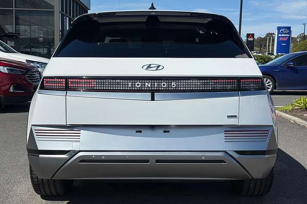 2021 Hyundai IONIQ 5 NE.V1