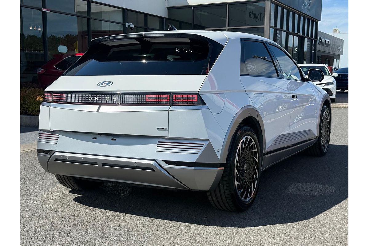 2021 Hyundai IONIQ 5 NE.V1