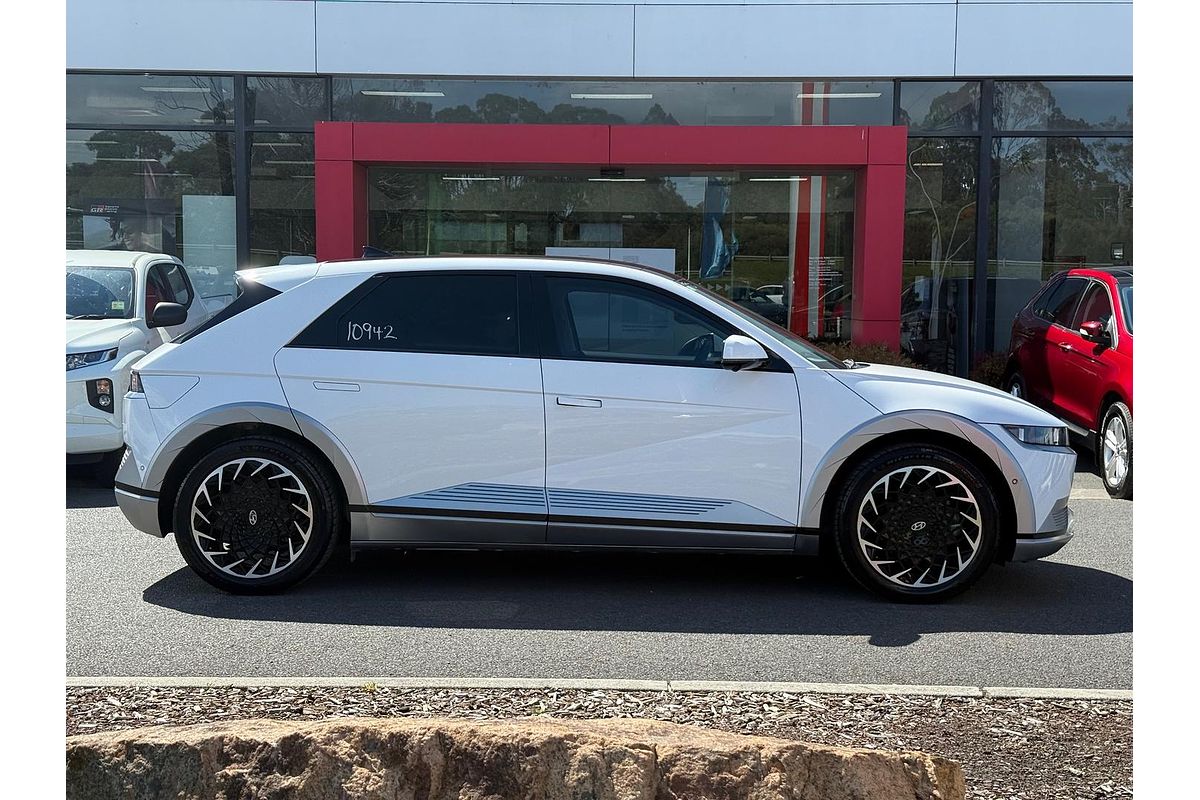 2021 Hyundai IONIQ 5 NE.V1