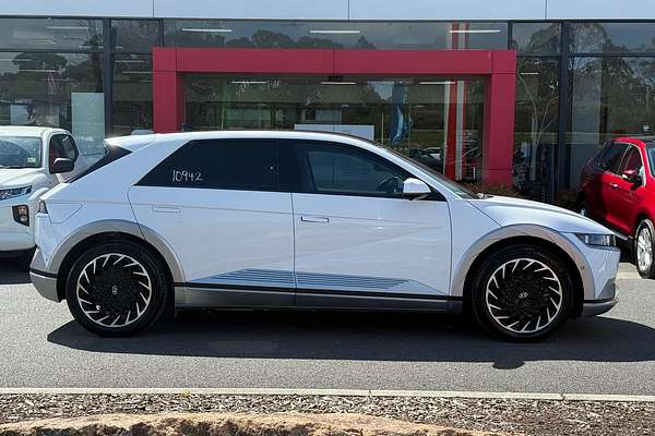2021 Hyundai IONIQ 5 NE.V1