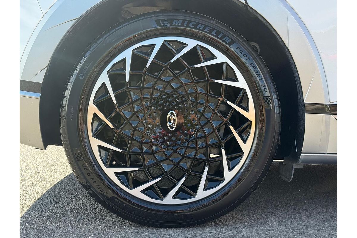 2021 Hyundai IONIQ 5 NE.V1