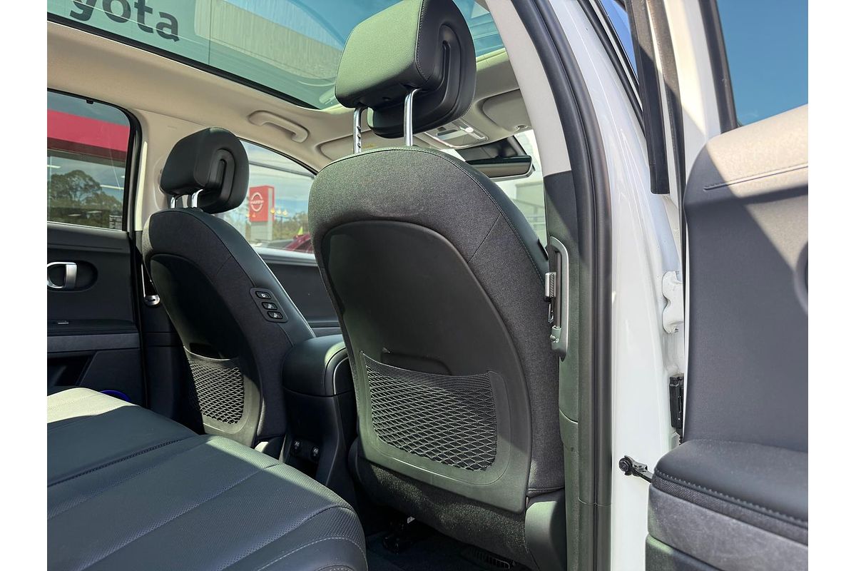 2021 Hyundai IONIQ 5 NE.V1