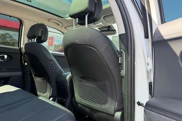 2021 Hyundai IONIQ 5 NE.V1