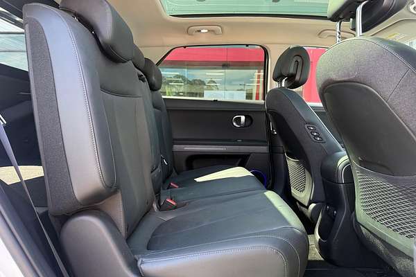 2021 Hyundai IONIQ 5 NE.V1