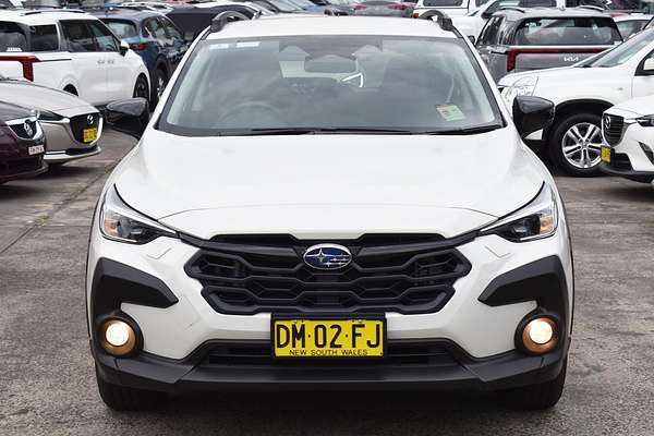 2024 Subaru Crosstrek 2.0L G6X