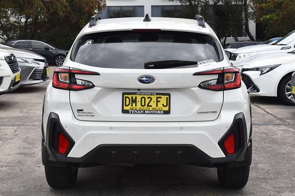 2024 Subaru Crosstrek 2.0L G6X