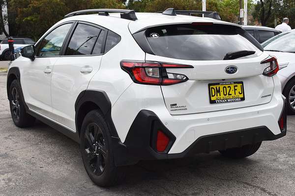 2024 Subaru Crosstrek 2.0L G6X