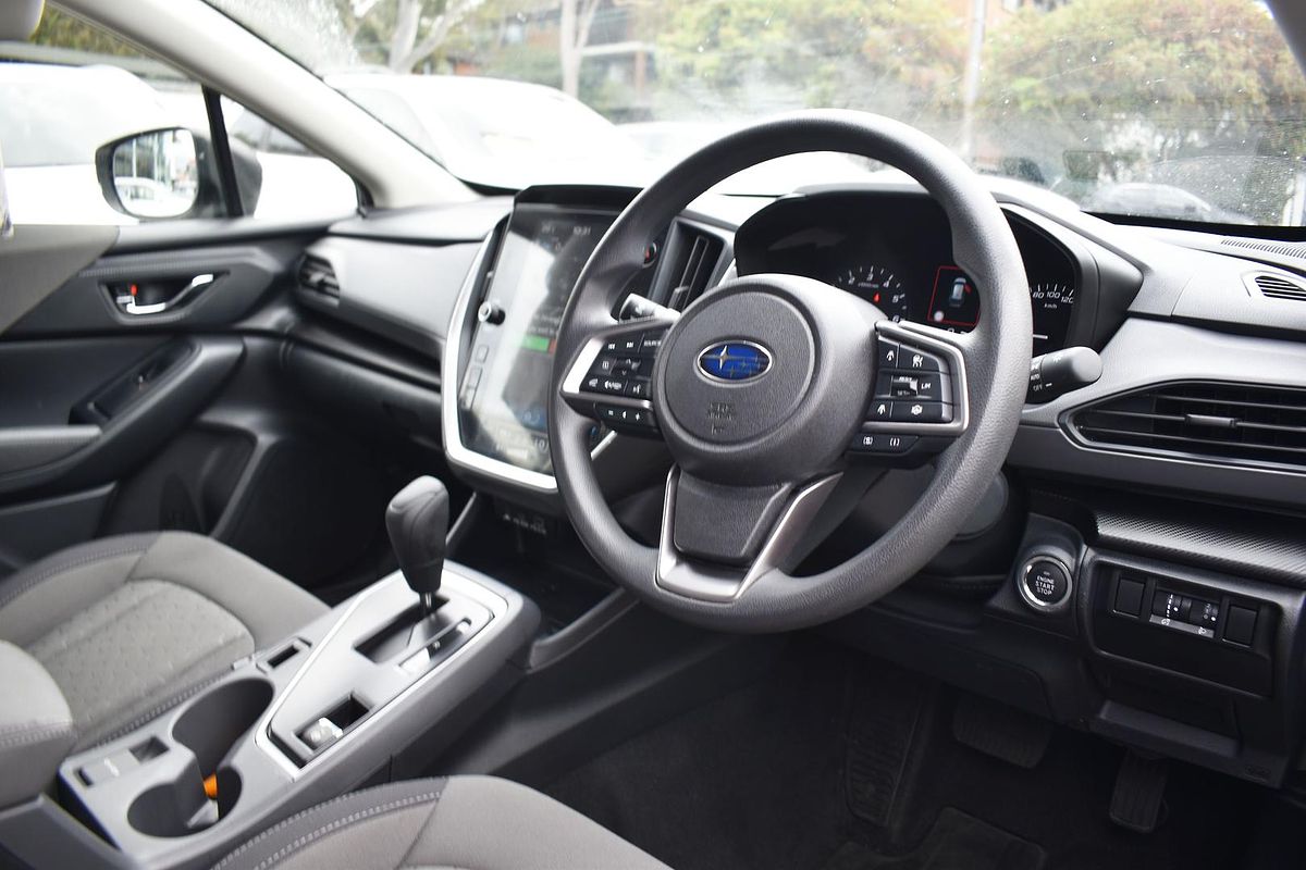 2024 Subaru Crosstrek 2.0L G6X